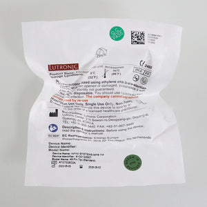 Lutronic Infini Standard MFR 49 Pin Tip Microneedling Single - EXPIRED