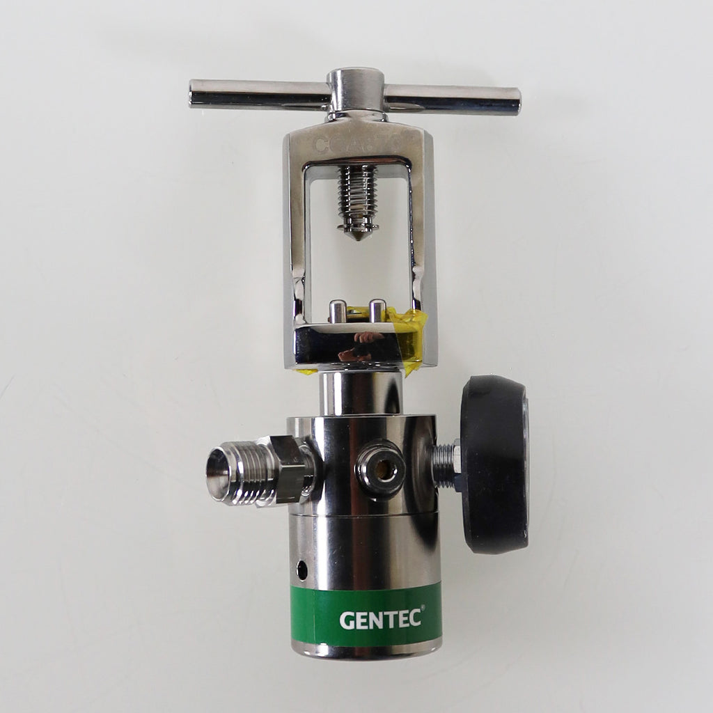 ProNox Gentec Nitrous Oxide 02 Regulator With Yoke Washer Replacement Part