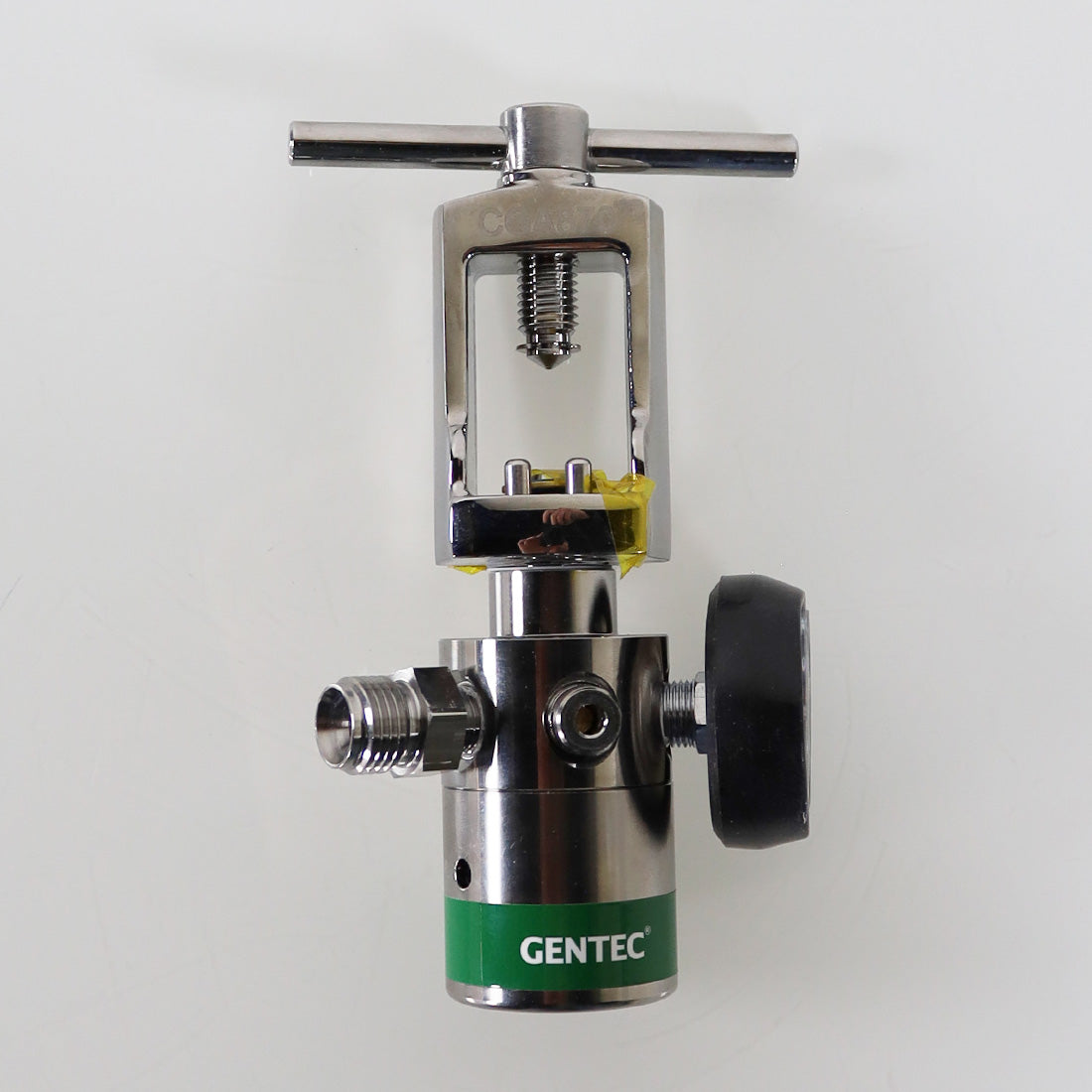 ProNox Gentec Nitrous Oxide 02 Regulator With Yoke Washer Replacement Part