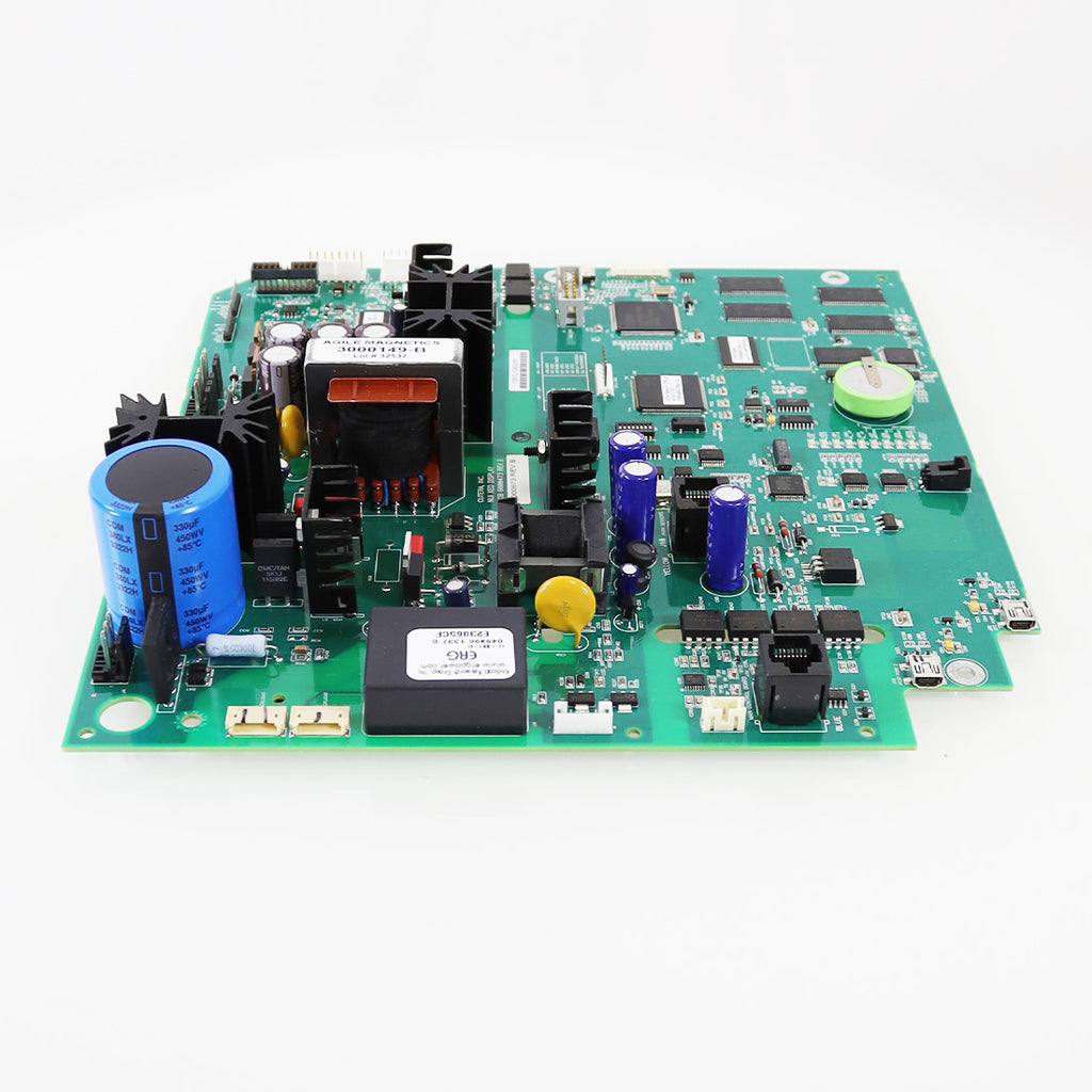 Cutera Xeo Laser Display Board PCB 6000473 Board Parts As-Is