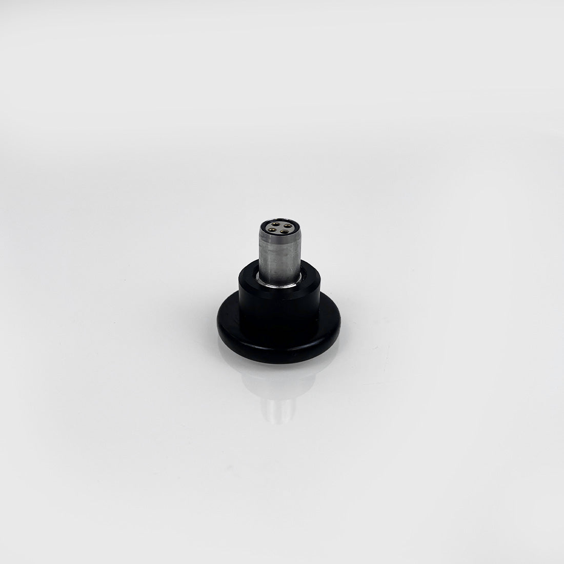 ThermiAesthetics HP 40 mm Capacitive Electrode Handpiece Tip