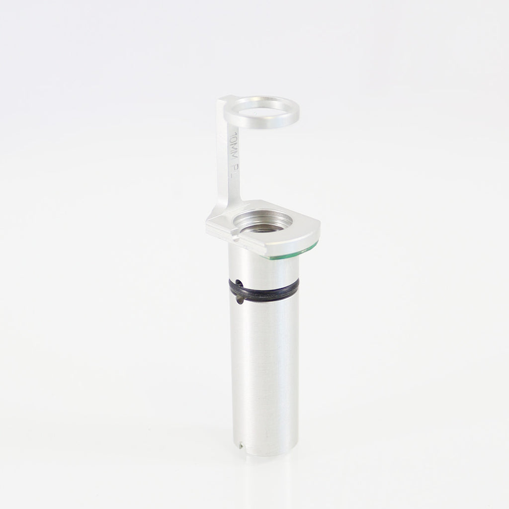 Candela Syneron VBeam 7mm PL Distance Gauge 7122-00-3739 No Lense AS-IS