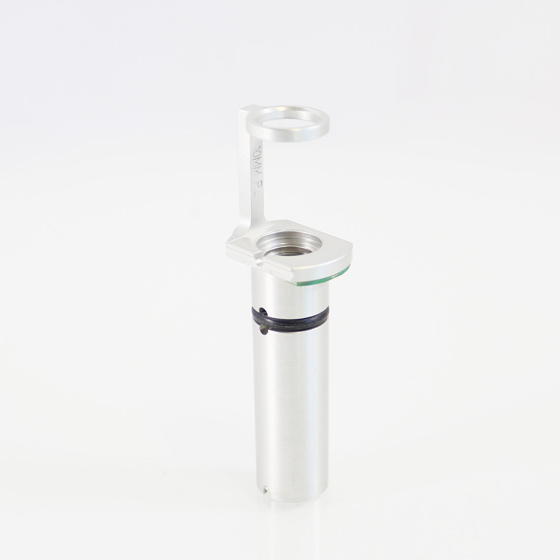Candela Syneron VBeam 7mm PL Distance Gauge 7122-00-3739 No Lense AS-IS