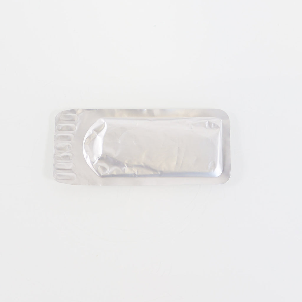 Ethicon Z497 PDS II PS-2 Polydioxanone Clear Mono Suture Reverse Cutting 3-0 x1