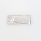 Ethicon Z497 PDS II PS-2 Polydioxanone Clear Mono Suture Reverse Cutting 3-0 x1