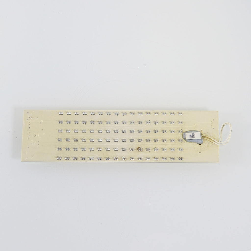 Assembly Contracts ACL 96 LED Light PCB Board 002966AE Parts AS-IS