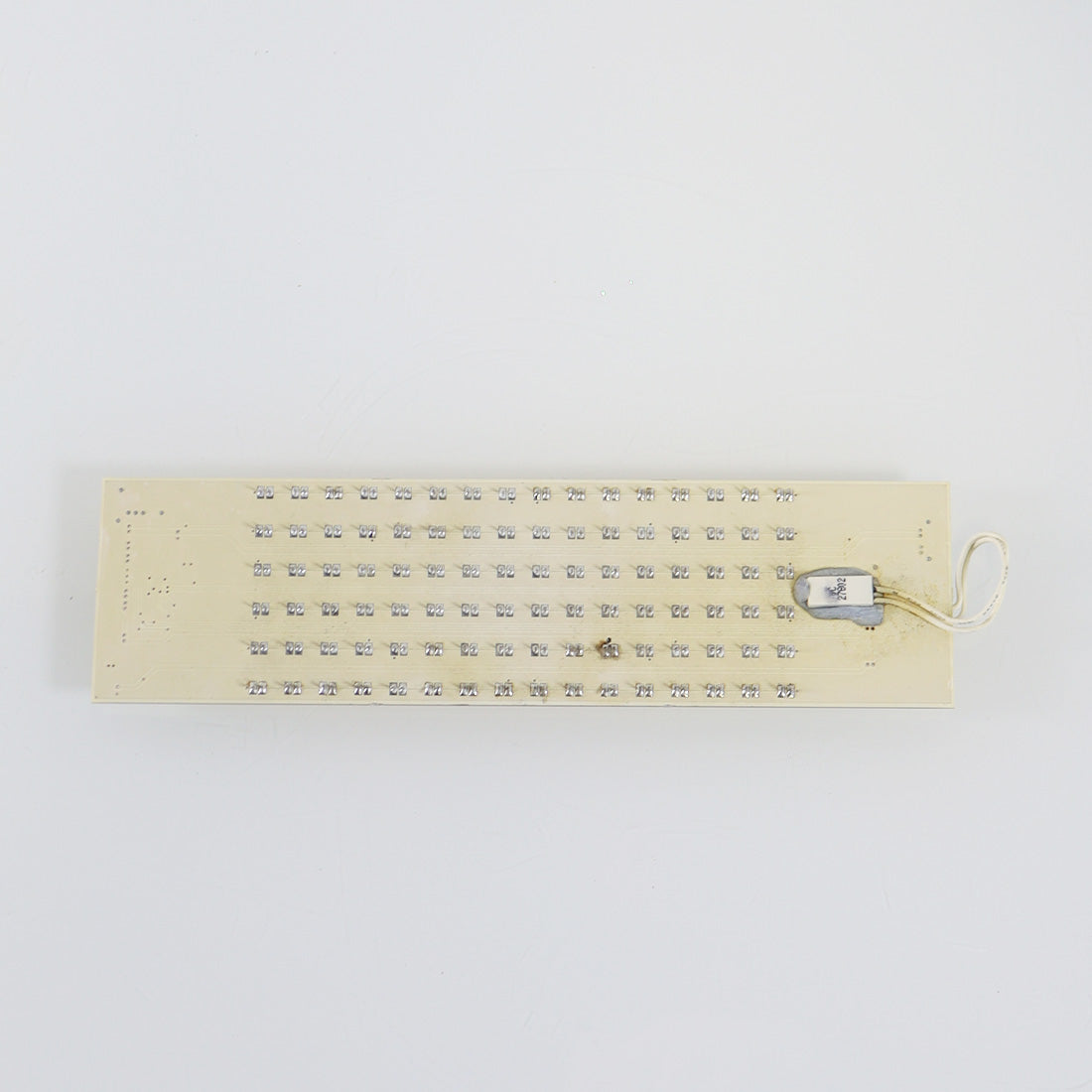 Assembly Contracts ACL 96 LED Light PCB Board 002966AE Parts AS-IS