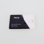 Alma Lasers Opus Plasma Operating Manual for Opus System USBR21121819 Row