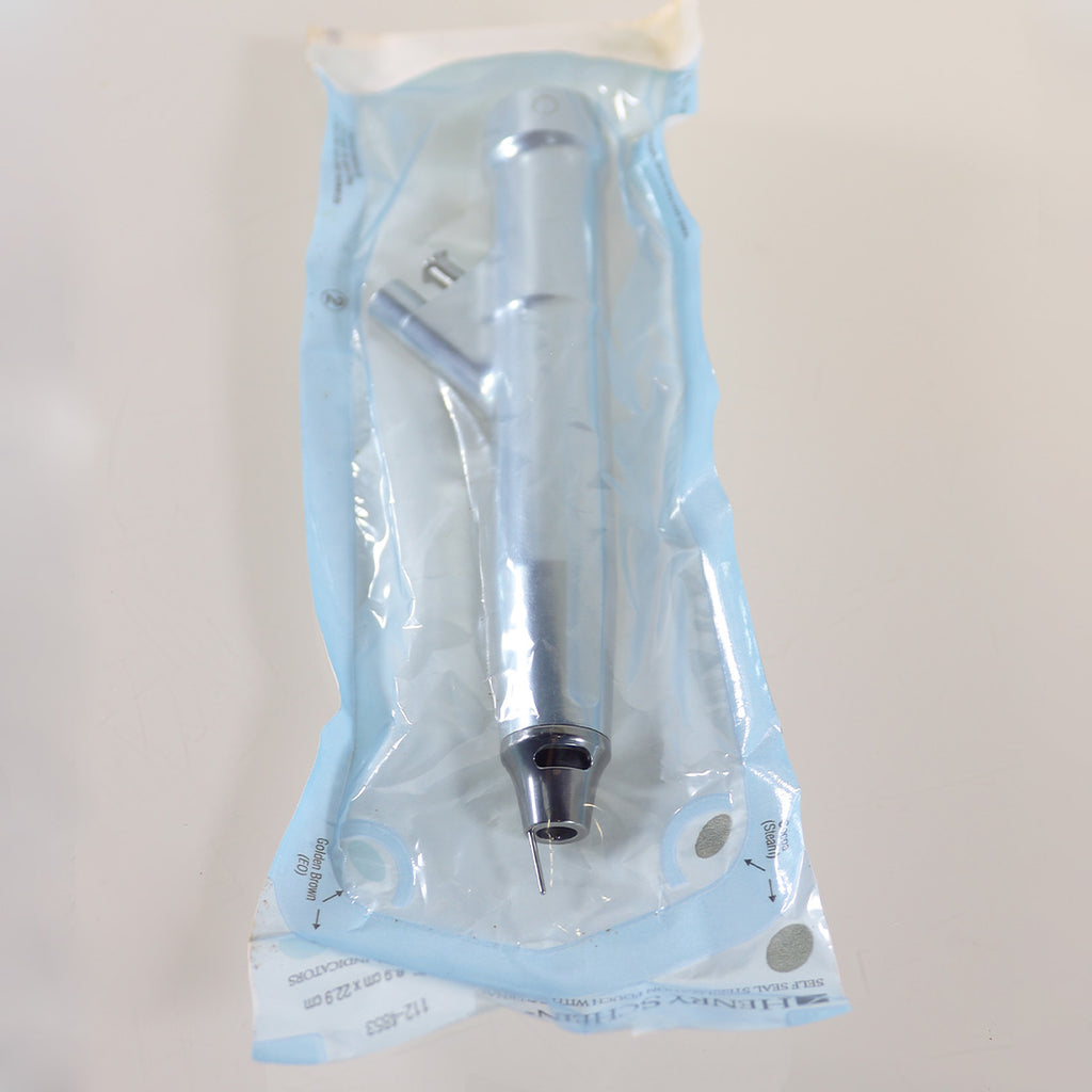 Deka SmartXide Tetra CO2 Surgical Hand Piece With Tip FL2