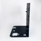 Med Incorporated Silkpeel Outer Shell Back Cover SP17650SI Parts AS-IS