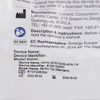 Lutronic Infini Standard MFR 49 Pin Tip Microneedling Single - EXPIRED