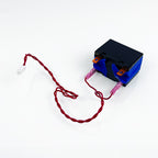 Envy Silkpeel Power Relay W/ Connectors and Screws Parts AS-IS