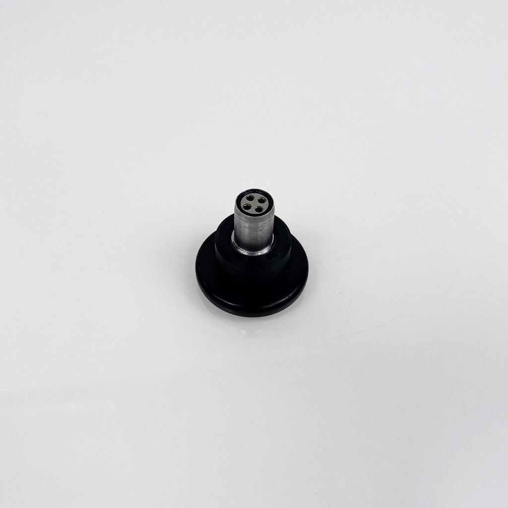 ThermiAesthetics HP 40 mm Capacitive Electrode Handpiece Tip