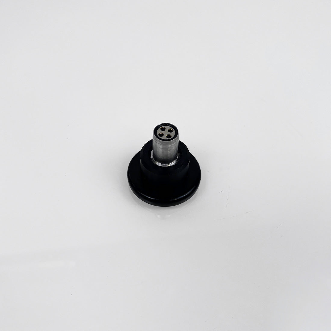 ThermiAesthetics HP 40 mm Capacitive Electrode Handpiece Tip