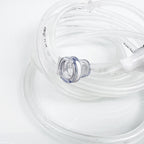 Edge Hydrafacial Suction Hand Piece Double Fork Hose Tubing 133-14K19