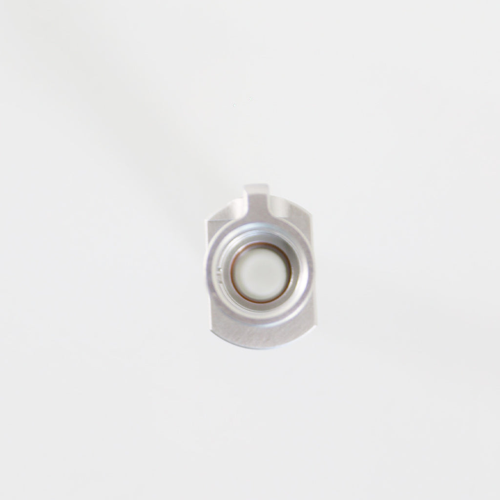 Candela Syneron VBeam 7mm PL Distance Gauge 7122-00-3739 No Lense AS-IS