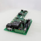 Zimmer Cryo 6 Chiller Main Board PCB Board Green Cryo6 Electrical PARTS AS-IS