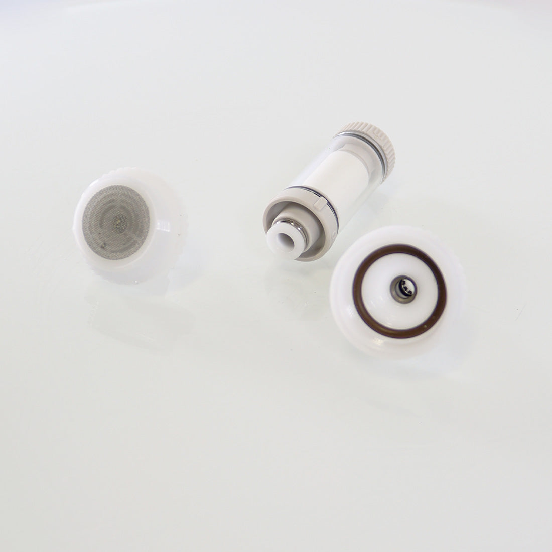 Lumenis ResurFX Water Line Filter Parts SPSA-1121440-B