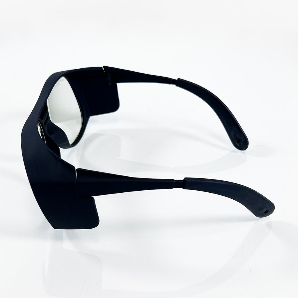 Alma CO2 Laser Operator Safety Eye Glasses Clear Lens 190-398 2780 2940 33-1105
