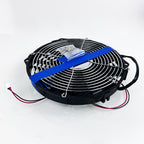 Lumenis Coherent Star Lightsheer Fan 12v 58A W/ Screws Parts AS-IS