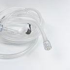 Edge Hydrafacial Suction Hand Piece Double Fork Hose Tubing 133-14K19