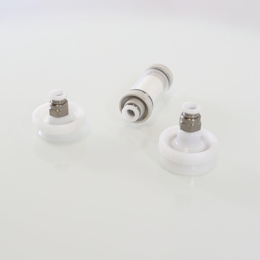 Lumenis ResurFX Water Line Filter Parts SPSA-1121440-B