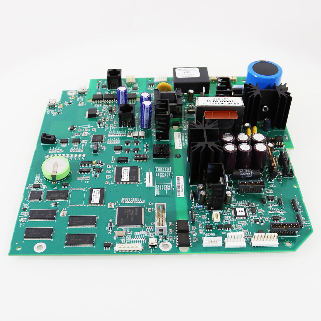 Cutera Xeo Laser Display Board PCB 6000473 Board Parts As-Is