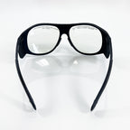 Alma CO2 Laser Operator Safety Eye Glasses Clear Lens 190-398 2780 2940 33-1105