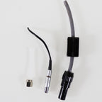 Candela VBeam One Laser Pulsed Dye Handpiece Parts AS-IS 7122-00-3131