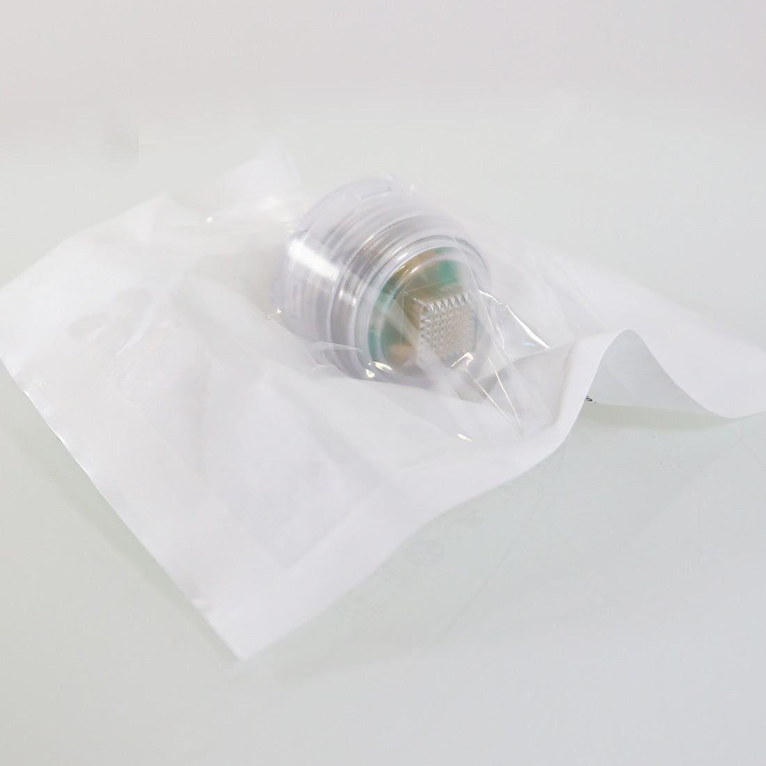 Lutronic Infini Enhanced MFR 49-Pin Tip Microneedling Single EXP 01/2025