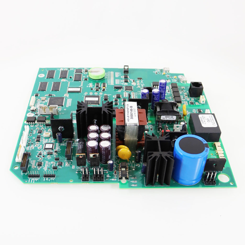 Cutera Xeo Laser Display Board PCB 6000473 Board Parts As-Is