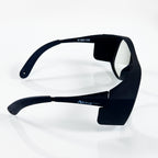 Alma CO2 Laser Operator Safety Eye Glasses Clear Lens 190-398 2780 2940 33-1105