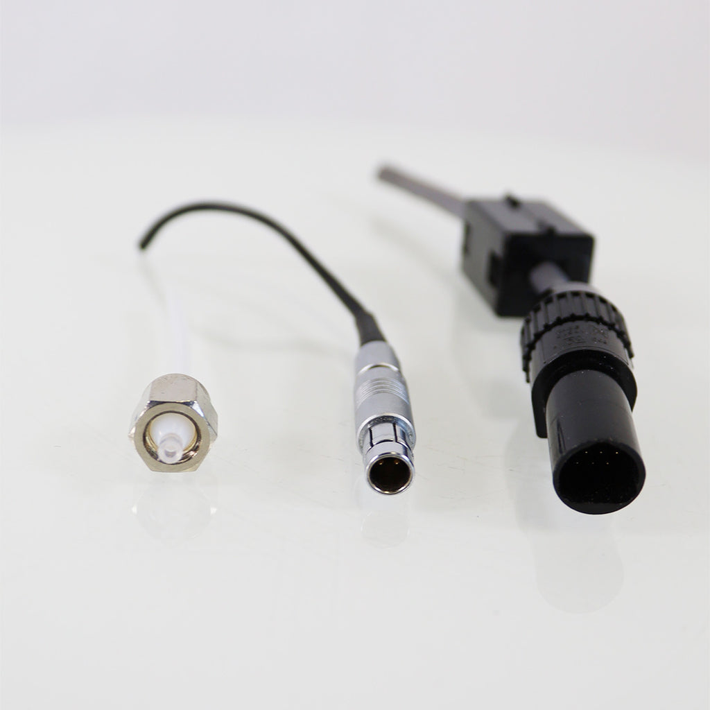 Candela VBeam One Laser Pulsed Dye Handpiece Parts AS-IS 7122-00-3131