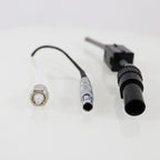 Candela VBeam One Laser Pulsed Dye Handpiece Parts AS-IS 7122-00-3131