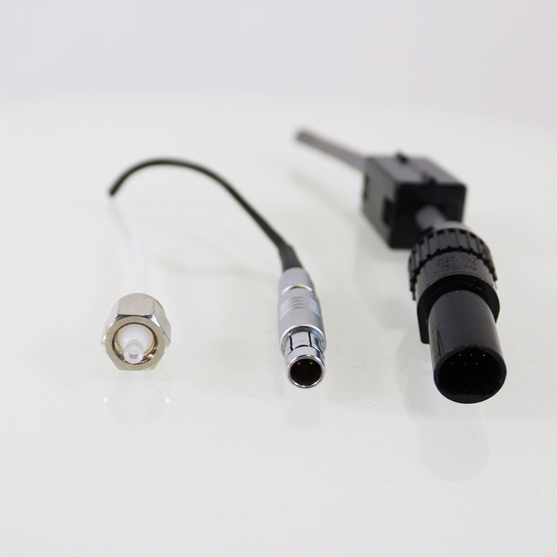 Candela VBeam One Laser Pulsed Dye Handpiece Parts AS-IS 7122-00-3131