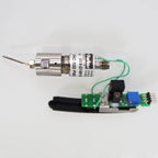 Candela VBeam One Laser Pulsed Dye Handpiece Parts AS-IS 7122-00-3131