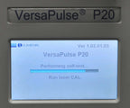 2015 Lumenis Versapulse P20 Holmium PowerSuite YAG Stones ENT Compact Laser