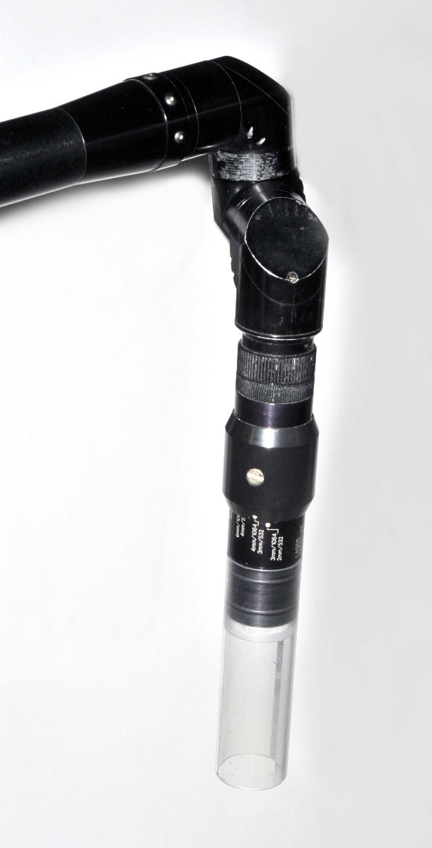 ConBio Medlite IV Q-Switch Nd:YAG Tattoo Removal Laser Q-Switched Con Bio 1999