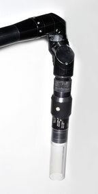 ConBio Medlite IV Q-Switch Nd:YAG Tattoo Removal Laser Q-Switched Con Bio 1999