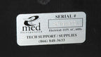 Med Envy SILKPEEL Dermalinfusion Medical Silk Peel Non-Invasive Skin Exfoliation