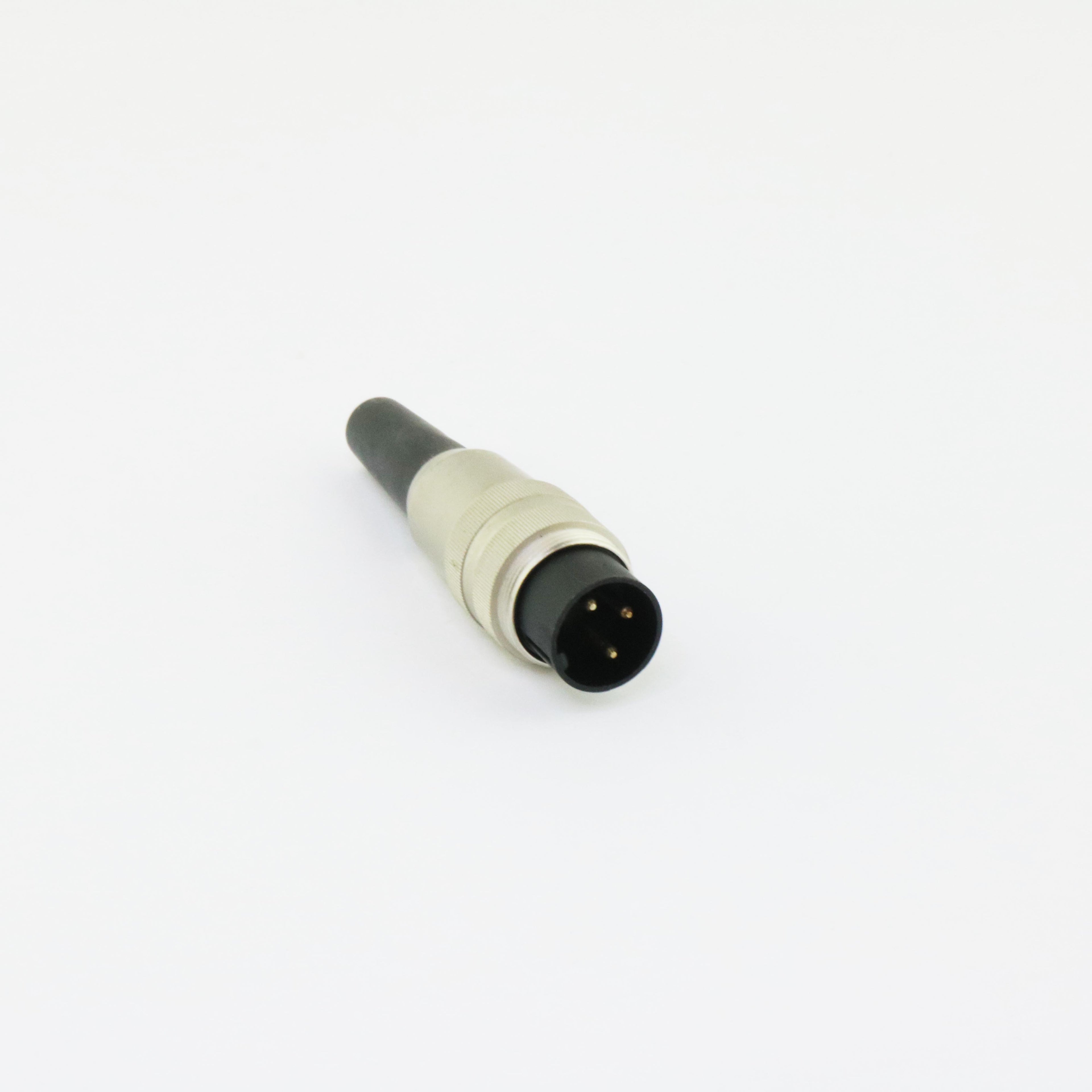 Lumenis 1 Lume One Laser IPL System Safety Power 3 Pin Interlock Key Plug