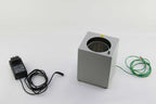 2005 Candela DCD Cryogen Heater Canister Warmer UNTESTED AS IS FOR PARTS