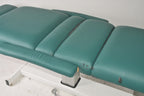 Earthlite Power Adjustable Massage Table Chair w Foot Switch Tattoo Office