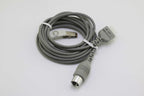 Conmed 38-464-1 ECG Backpad Electrode Adapter Return Cable UNTESTED AS IS