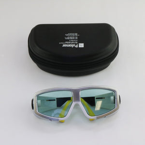 Palomar Icon Starlux 1440 1540 1064 2940 Laser Operator Eyewear Safety Glasses