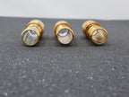 Lumenis Nd YAG Laser Treatment Head Tips Handpiece Crystals Lume1 Lume 1 One