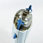 Palomar Lux1540 Fractional Erbium Laser HandPiece w 15mm Lux 1540 AS-IS