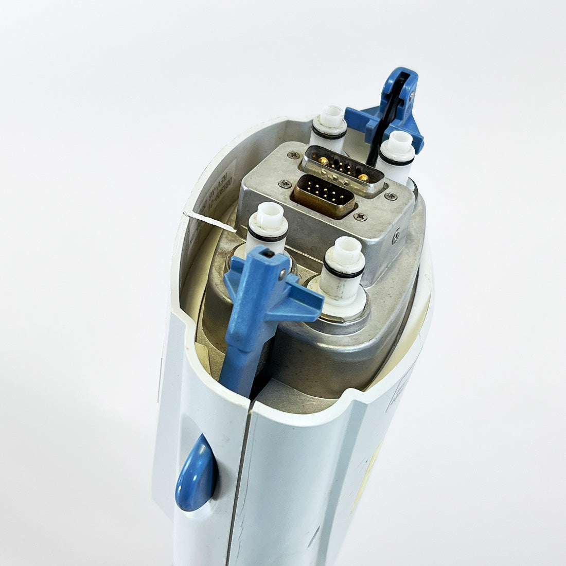 Palomar Lux1540 Fractional Erbium Laser HandPiece w 15mm Lux 1540 AS-IS