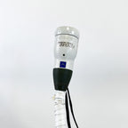 Palomar Lux1540 Fractional Erbium Laser HandPiece w 15mm Lux 1540 AS-IS