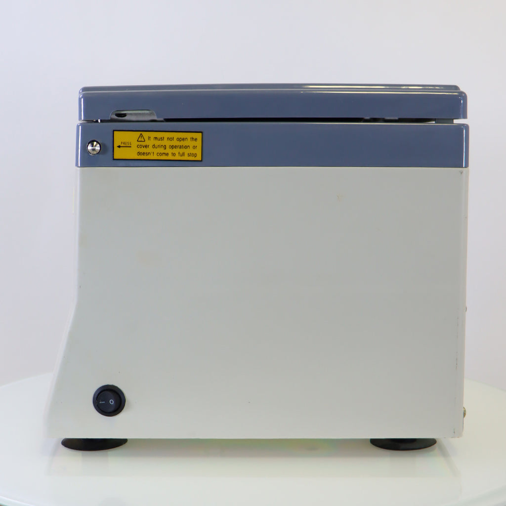 2013 Eclipse 80-2C Centrifuge Aesthetics 4000rpm Medical Lab System
